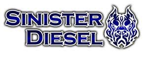 Sinister Diesel EGR Cooler | Huckstorf Diesel Pump and Injector Service Inc of Wisconsin