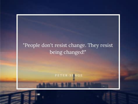 10 Change Management Quotes