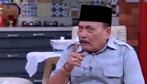 Kisah Haji Bolot Pernah Tinggal di Bekas Kandang Kambing, Kini Punya Ratusan Kontrakan