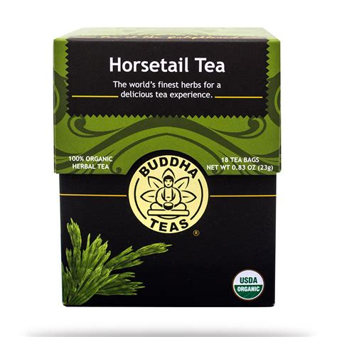 Horsetail Tea | Lemon balm tea, Organic lemon, Premium green tea