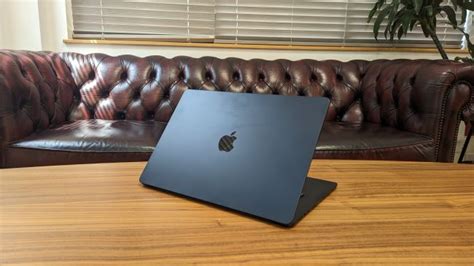 Apple MacBook Air 15-inch (2023) review: size isn't everything | TechRadar