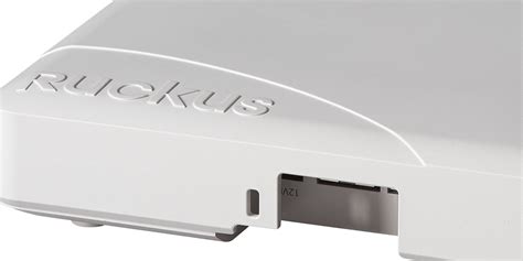 Ruckus Wireless ZONEFLEX R510 MODEL | Telematico Corporation