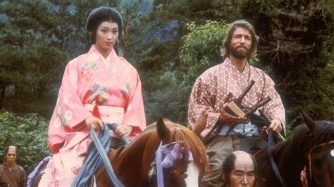 Shogun (1980) | MUBI