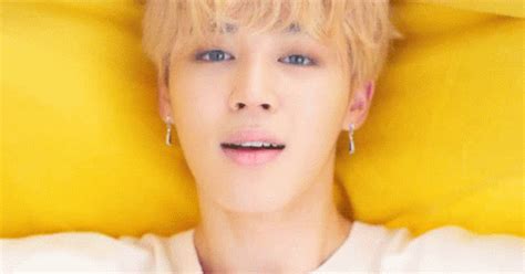 Cute Smile GIF - Cute Smile Park Jimin - Temukan & Bagikan GIF