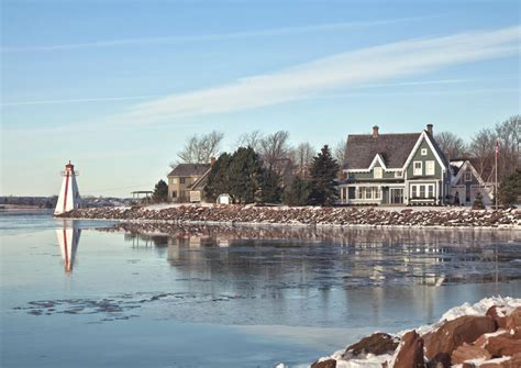 Charlottetown Prince Edward Island | Book Tickets & Tours Today