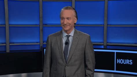 Bill Maher blasts Donald Trump supporters in strident monologue | EW.com