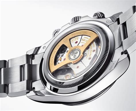 【F】 Rolex's New-Generation Daytona For Its 60th Anniversary