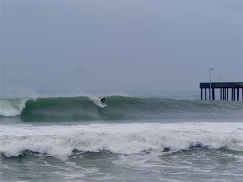 Surfing by the Cayucos Pier : r/surfing