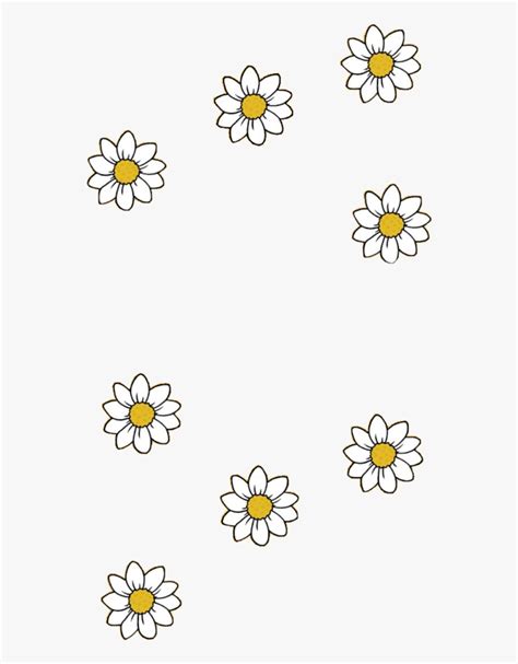 Aesthetic Drawings Flowers - Largest Wallpaper Portal