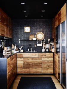 20 Black Kitchens That Will Change Your Mind About Using Dark Colors