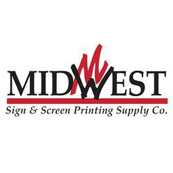 Midwest Sign & Screen Printing Supply Co. - Printing Services - 45 E ...