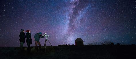 New Zealand's top 10 stargazing experiences | 100% Pure NZ