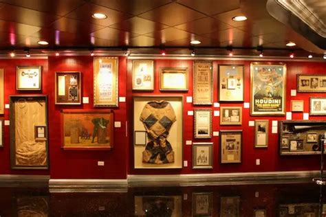 Houdini Museum