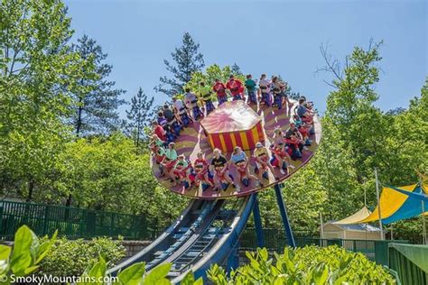 Dollywood (Pigeon Forge): UPDATED 2020 All You Need to Know Before You Go (with PHOTOS)