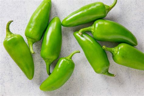 Jalapeno Peppers - All About Them - Chili Pepper Madness