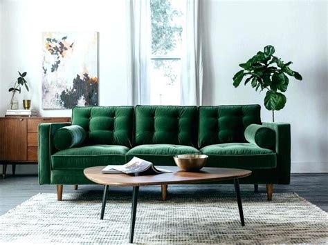 Modern Sofa ideas to spice up your living room – Miradorlife