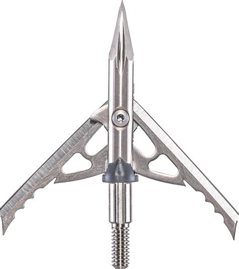 Best Mechanical Broadheads of 2021 – Ultimate Buyer’s Guide