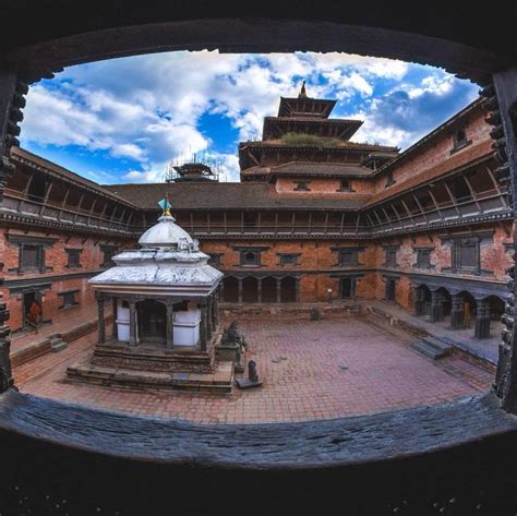 Patan Museum | Lalitpur