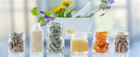 5 Natural Supplements to Strengthen Immunity - Live Naturally Magazine