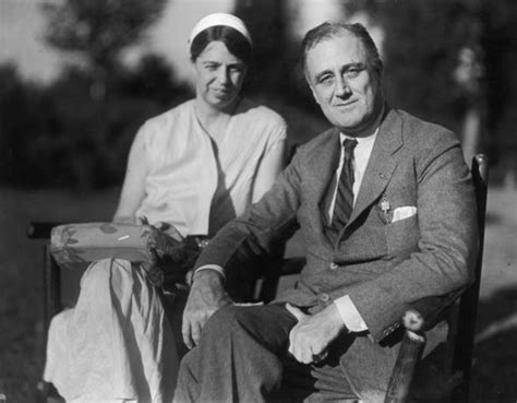 Who Was Fdr's Wife