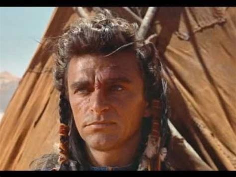 The Searchers - The cast - YouTube