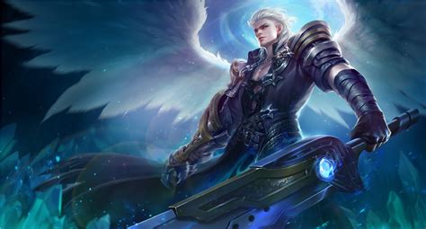 Alucard Is What Kind of Hero In Mobile Legends (ML) - Esports
