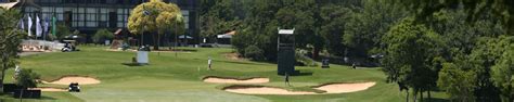 European Tour: Joburg Open 2024 Profile