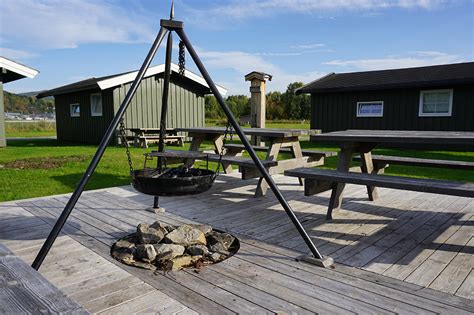 Notodden camping - Campsite in Notodden, Notodden - notodden