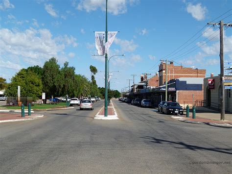 Merredin Western Australia. Merredin Photos by Mingor