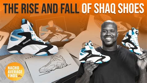 Total 40+ imagen who makes shaq shoes - Abzlocal.mx