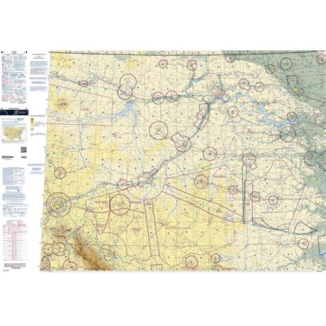 FAA Aeronautical Charts :: Sectional Charts :: FAA Chart: VFR Sectional ...