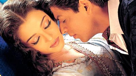 Devdas, beautiful production. | Bollywood, Bollywood couples, Aishwarya rai