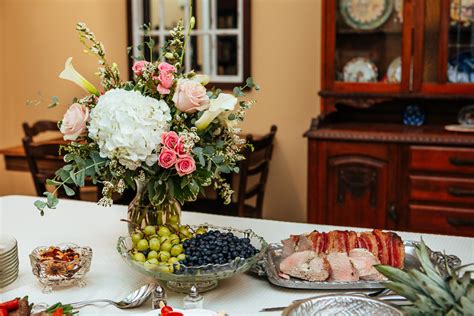 Photo Gallery of our Texas Bed and Breakfast