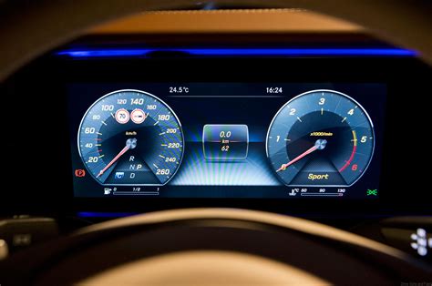 New car dashboards are designed for our kids…not us – Drive Safe and Fast