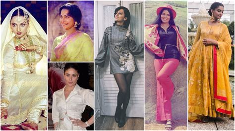 Retro Fashion Comeback | Retro Bollywood Fashion Trends Comeback