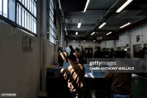 Stanley Prison Photos and Premium High Res Pictures - Getty Images