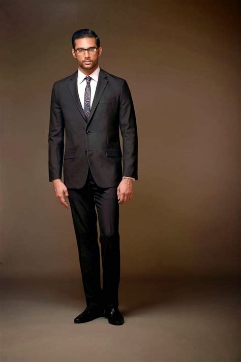 Exist Autumn-Winter Formal Suits Collection 2013/2014 | Office/Business ...