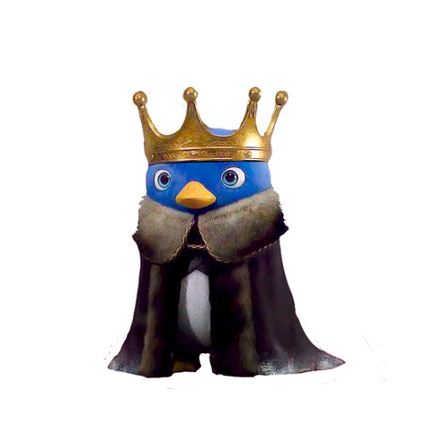 Penguin King | MarioWiki | Fandom