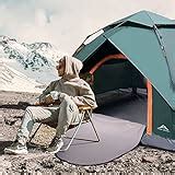 10 Best 4 Person Pop Up Tent