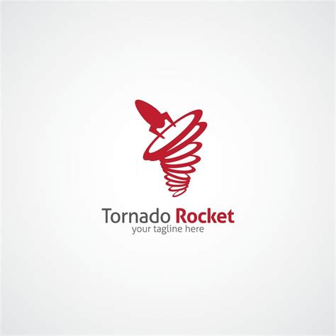 Tornado Logo Design Template 5379730 Vector Art at Vecteezy