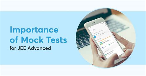 Importance Of Mock Tests For JEE Advanced