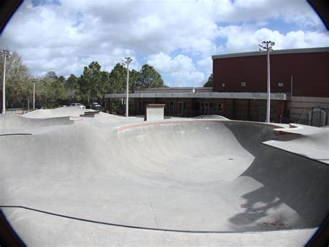 Skate Parks | City of Tampa