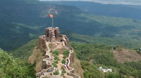 Ingenious stratagem of Shivaji Maharaj: The Pratapgad Fort - The Statesman