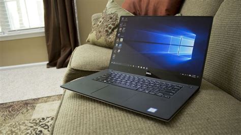 Dell XPS 15 review | TechRadar