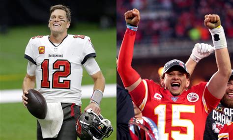 Tom Brady's Buccaneers to face Patrick Mahomes' Chiefs in Super Bowl LV