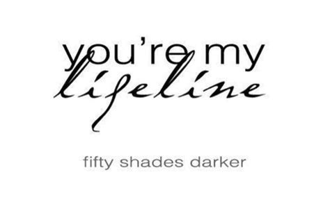 Fifty Shades Darker the movie | Fifty shades quotes, Fifty shades ...