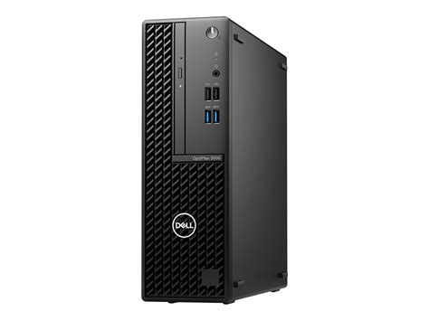 DELL Optiplex 3000 Micro | ubicaciondepersonas.cdmx.gob.mx