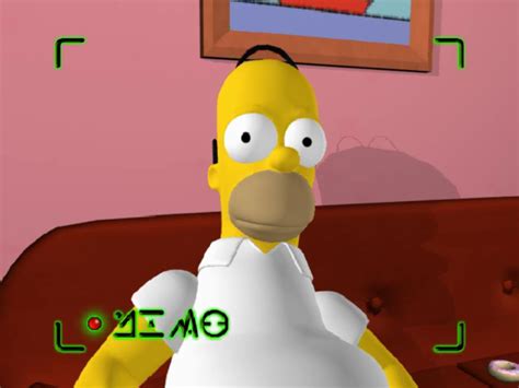 The Simpsons: Hit & Run Free Download - GameTrex