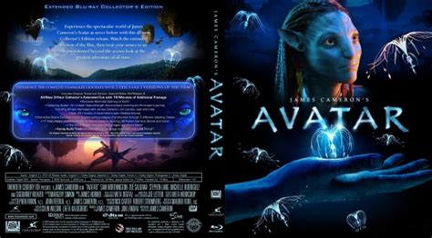 CoverCity - DVD Covers & Labels - Avatar