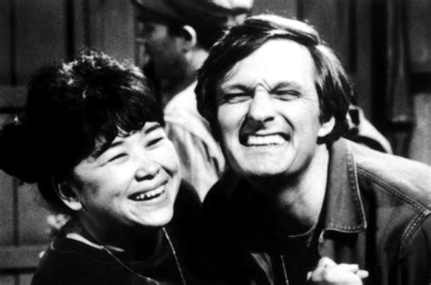 'M*A*S*H' actress Kellye Nakahara Wallett dead at 72